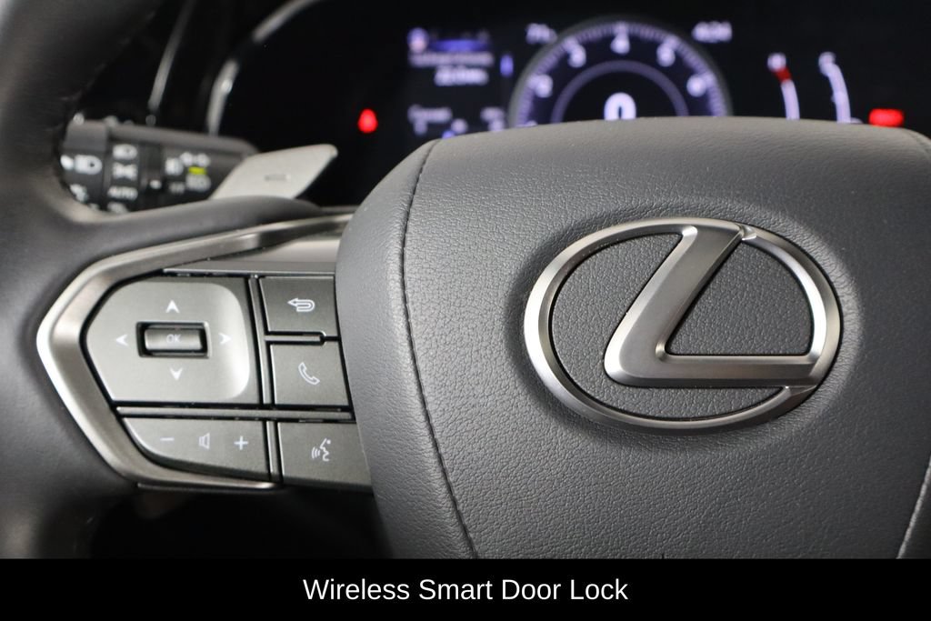 Used 2023 Lexus NX 250 FWD w/ Towing Package (2000 Lbs) image 8