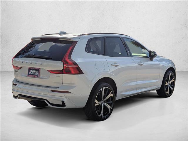 Used 2023 Volvo XC60 T8 Ultimate w/ Protection Package Premier image 5
