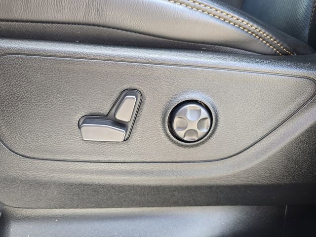 Used 2024 RAM 1500 TRX image 15