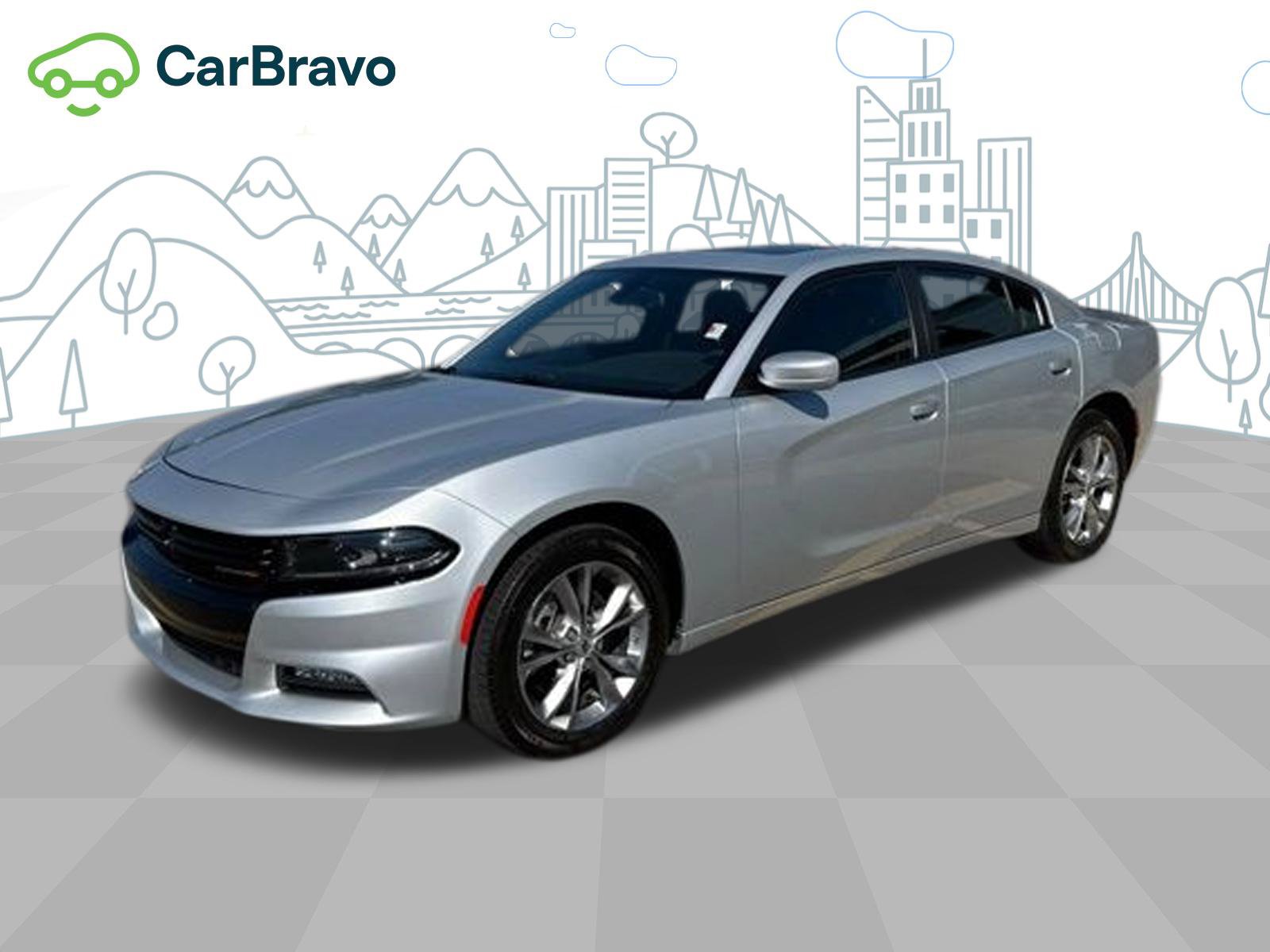 Used 2022 Dodge Charger SXT w/ Driver Convenience Group