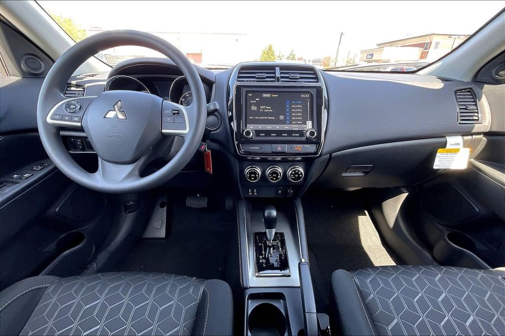 New 2026 Mitsubishi Outlander Sport AWD image 5