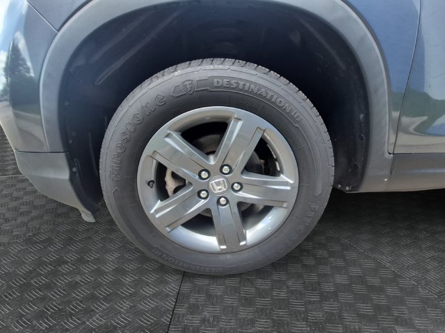 Used 2023 Honda Ridgeline RTL-E image 13