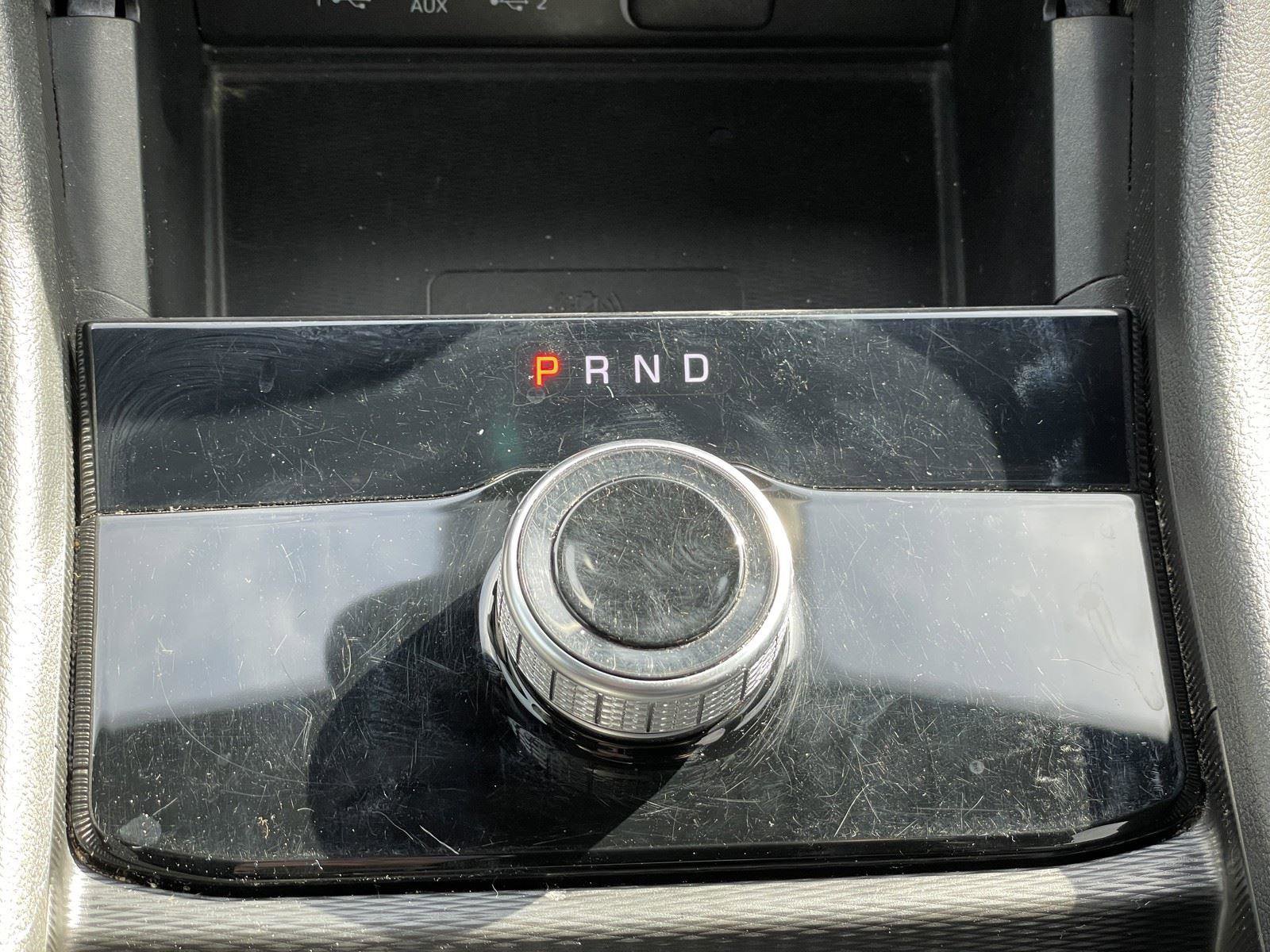 Used 2024 Jeep Grand Cherokee L Altitude image 22