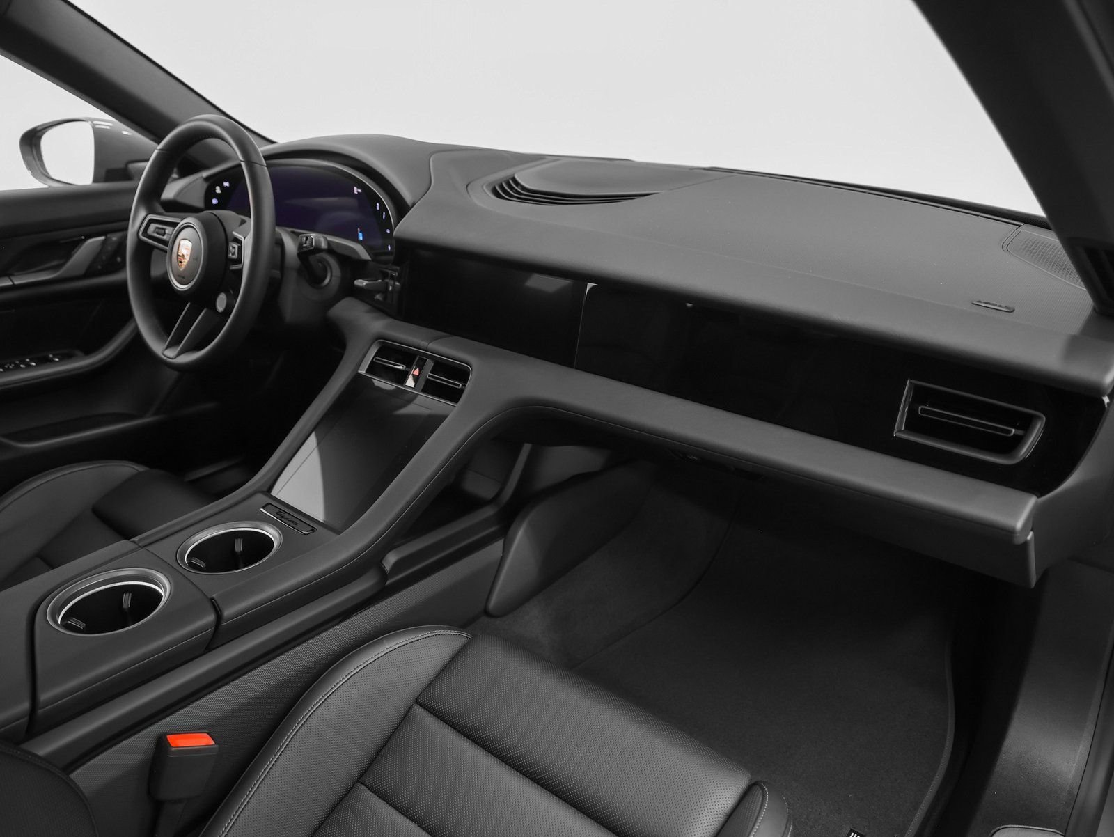 New 2025 Porsche Taycan image 26