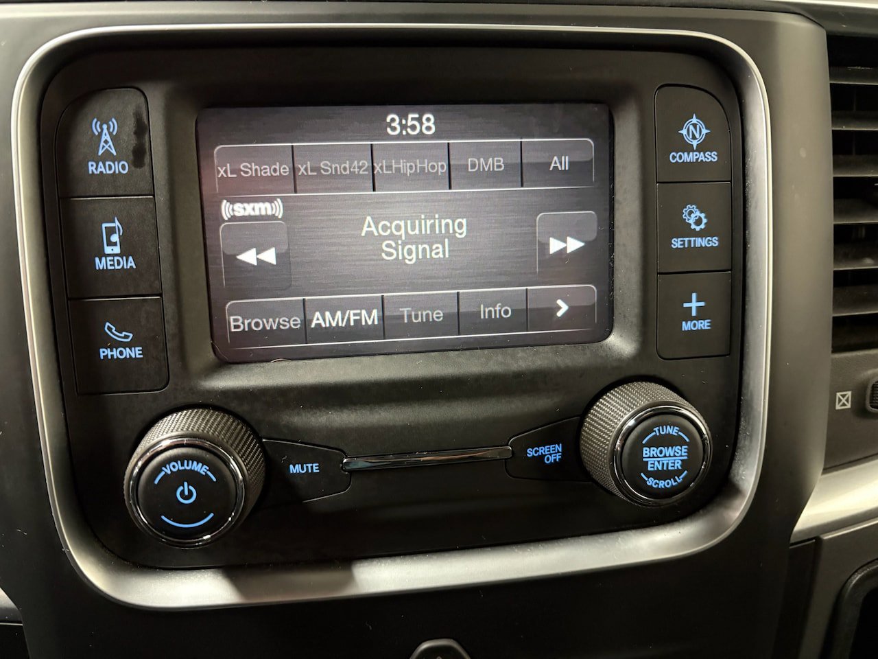 Used 2022 RAM 1500 Classic Warlock image 14