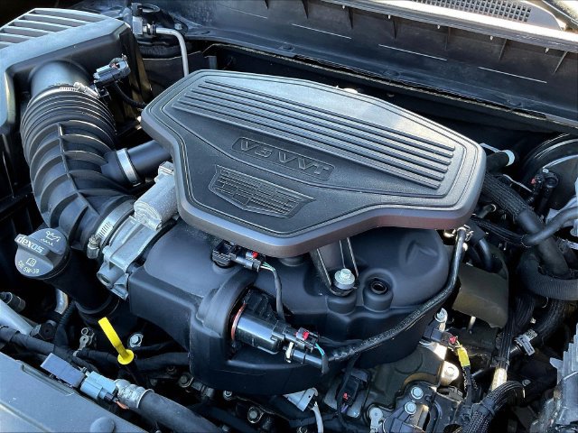 Used 2020 Cadillac XT6 Sport AWD/4WD image 32