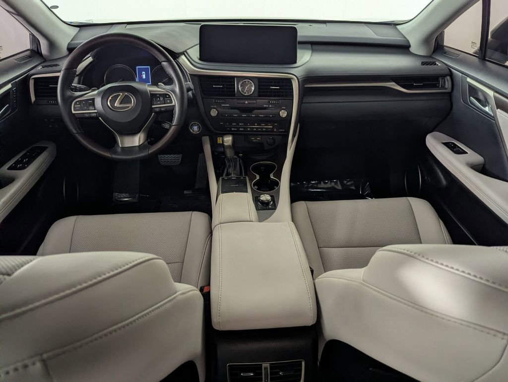 Used 2021 Lexus RX 350 FWD w/ Premium Package image 29