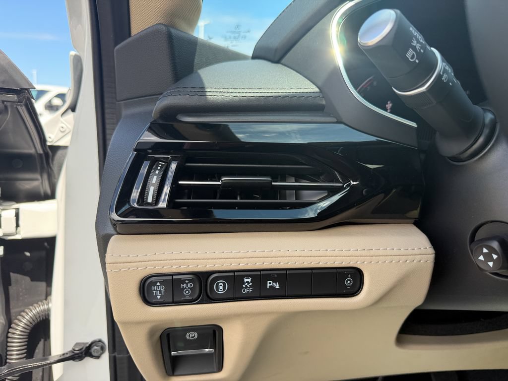 New 2026 Acura MDX w/ Advance Package AWD/4WD image 22