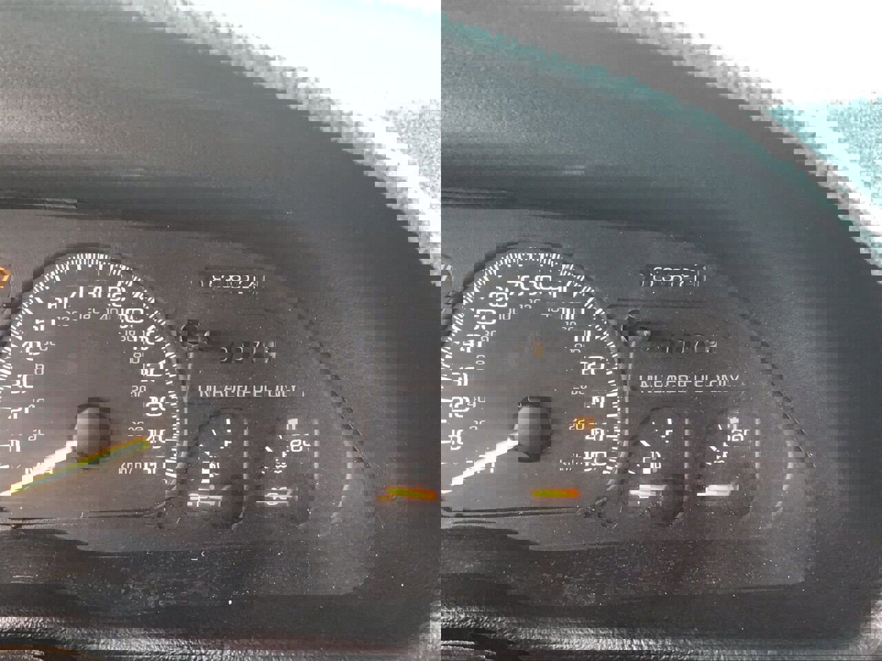 Used 1996 Chevrolet Camaro Z28 image 22