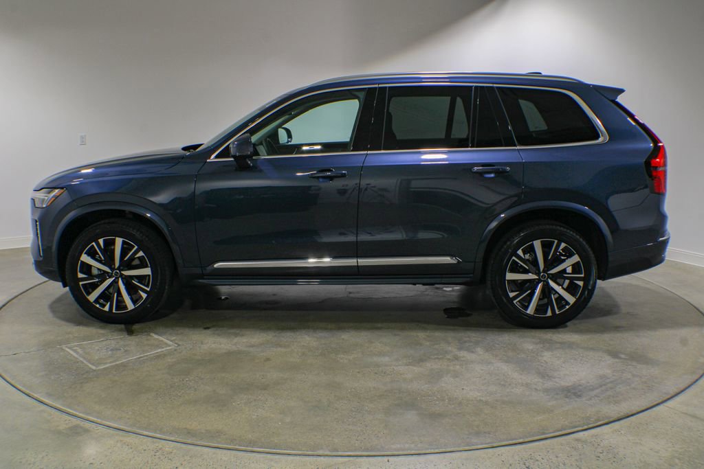 Used 2026 Volvo XC90 B6 Core w/ Protection Package Premier AWD/4WD image 2