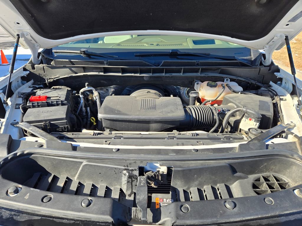 Used 2022 GMC Yukon XL Denali w/ Denali Premium Package image 33