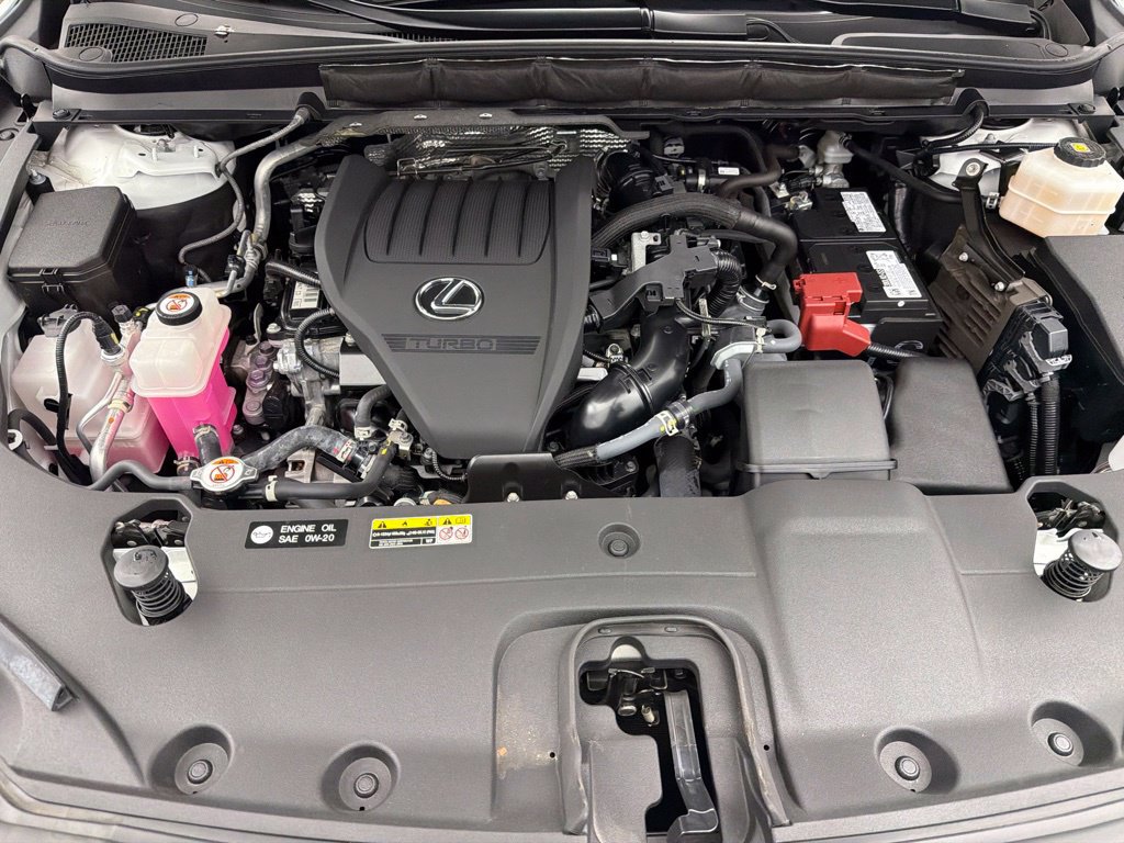 Used 2024 Lexus RX 350 Premium w/ Accessory Package (Z1) AWD/4WD image 29