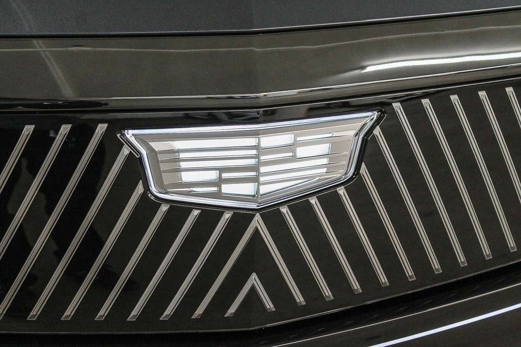 New 2026 Cadillac Escalade IQ Sport 2 image 18