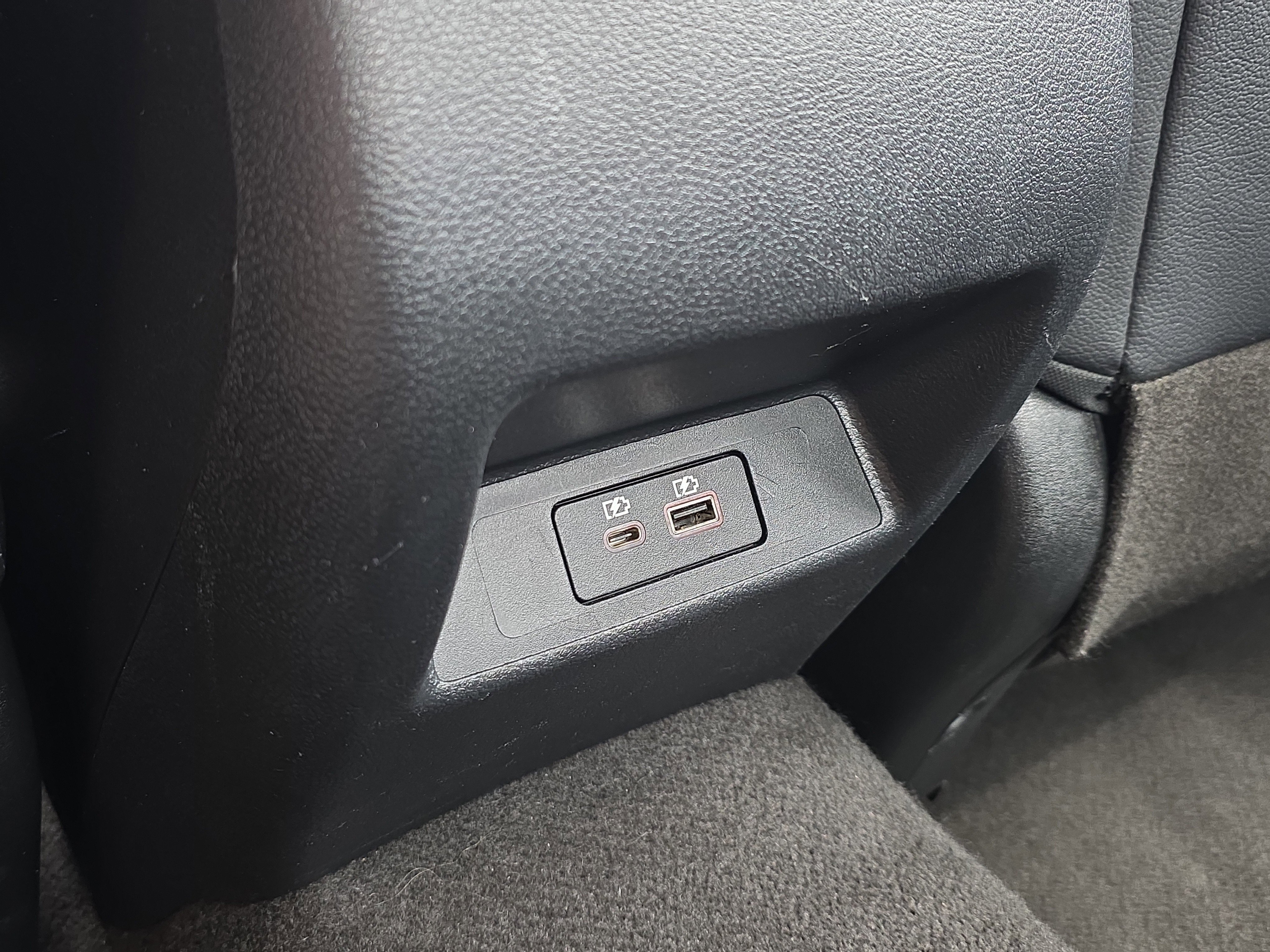 Used 2022 Nissan Altima 2.5 SR image 18