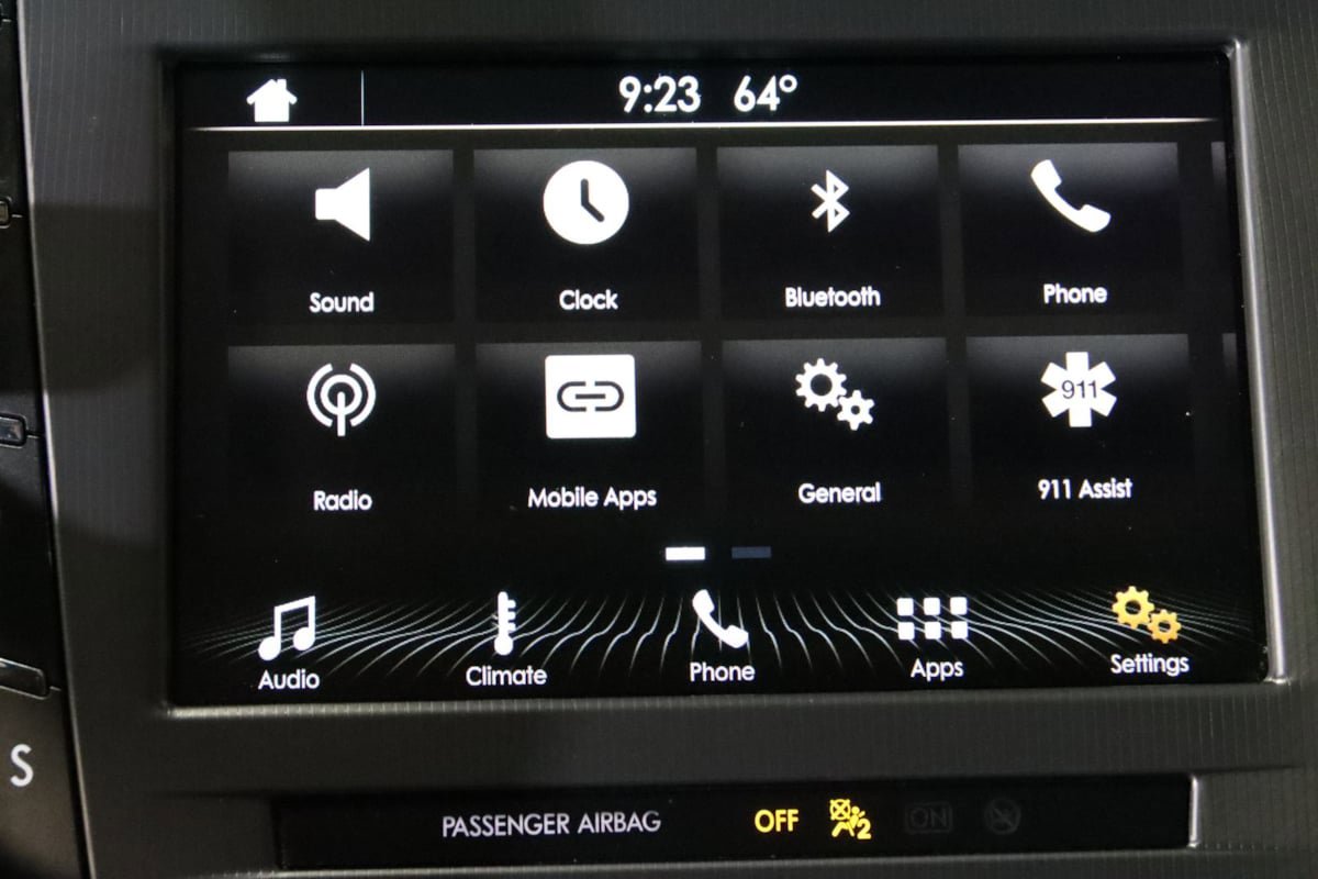Used 2017 Lincoln MKZ Select w/ Climate Package image 47