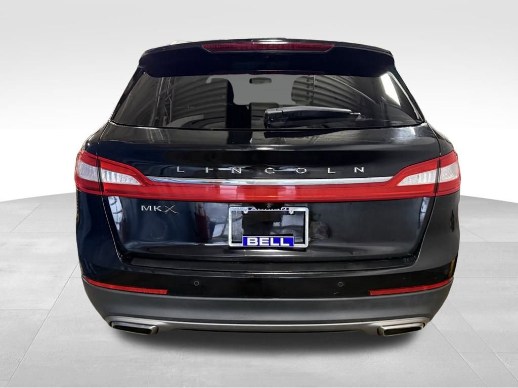 Used 2016 Lincoln MKX Select w/ Select Plus Package image 10