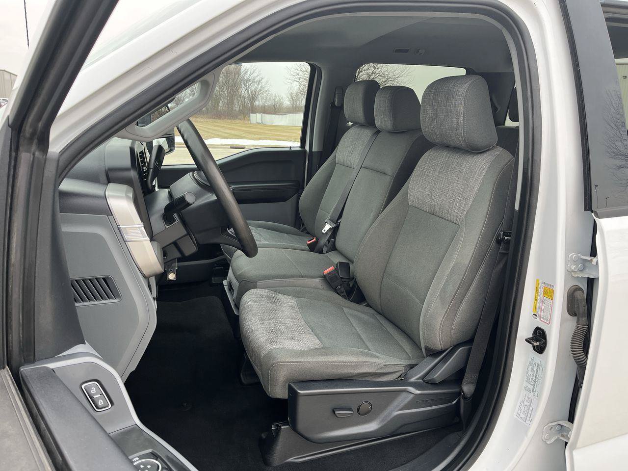 Certified 2023 Ford F250 XLT AWD/4WD image 10