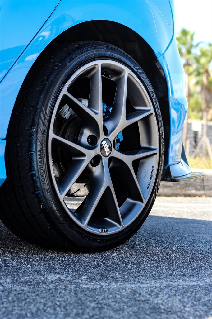 Used 2016 Ford Focus RS image 6