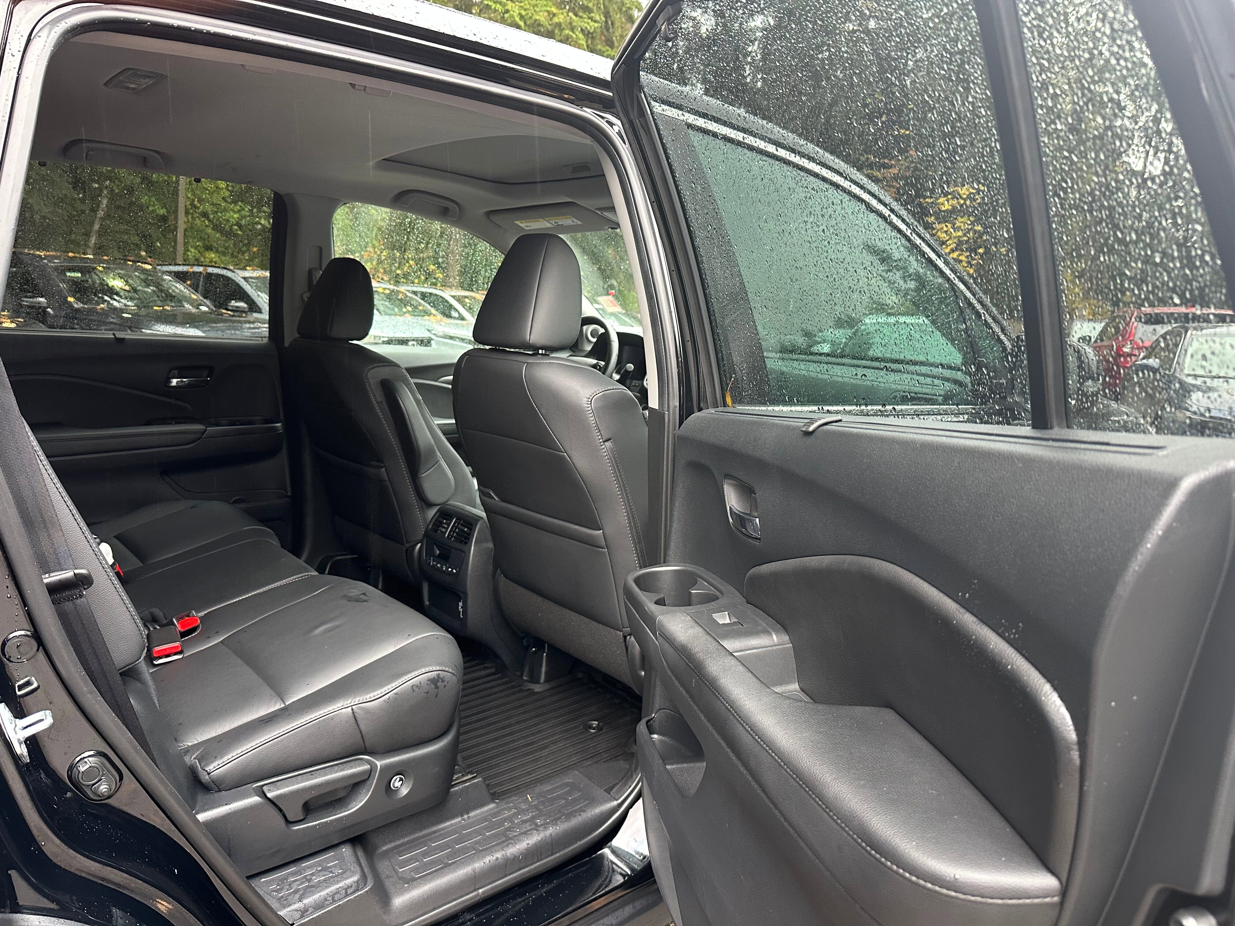 Used 2022 Honda Pilot EX-L image 11