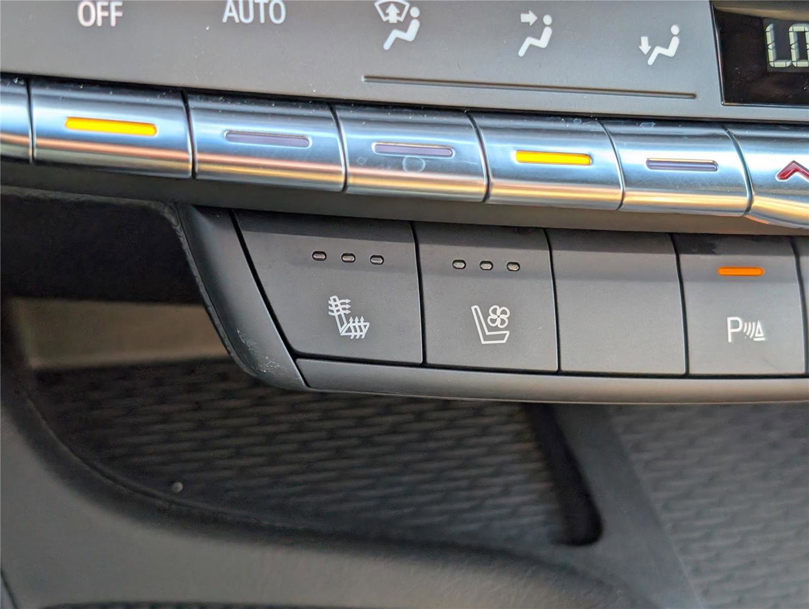 Used 2024 Cadillac CT5 V Blackwing w/ Carbon Fiber Package 2 image 27