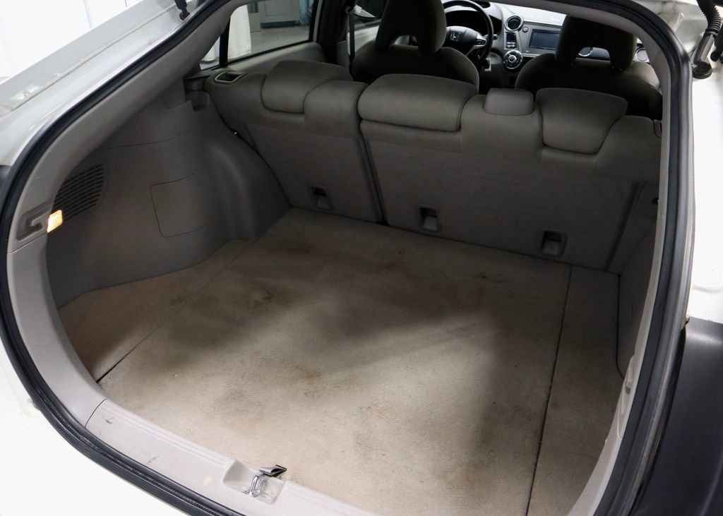 Used 2013 Honda Insight LX image 13