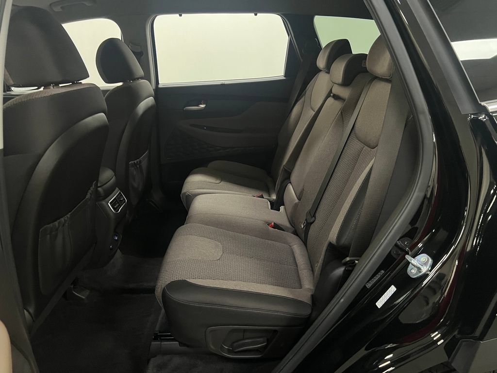 Used 2023 Hyundai Santa Fe SEL Convenience AWD/4WD image 26