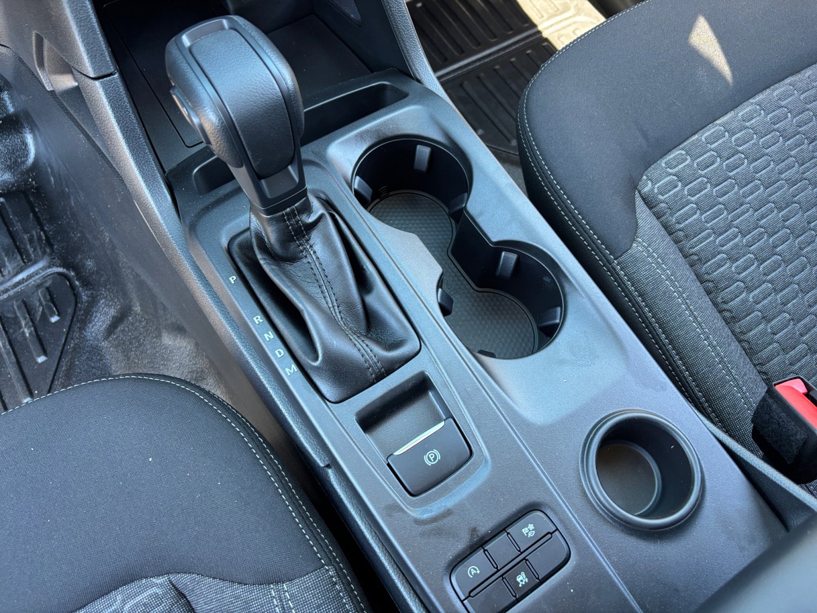 New 2026 Ford Ranger XL w/ Trailer Tow Package image 15