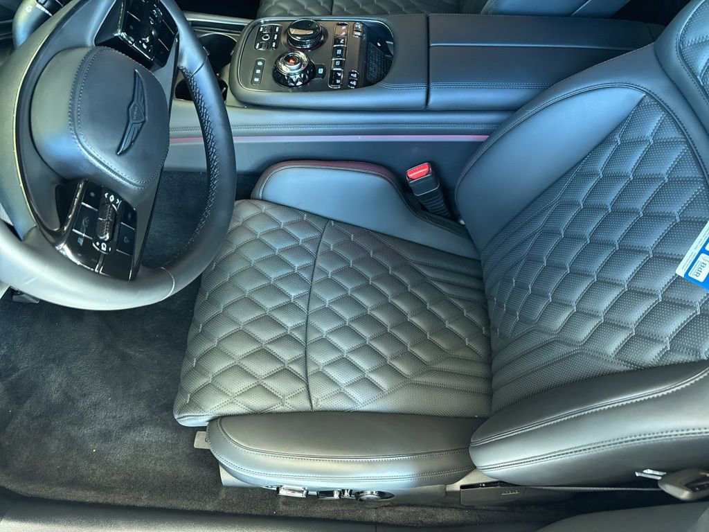 New 2026 Genesis G90 3.5T Prestige AWD/4WD image 12