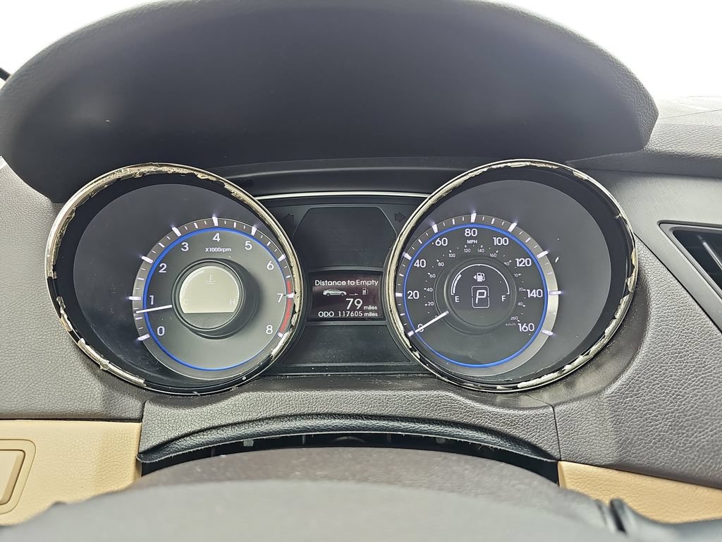 Used 2013 Hyundai Sonata GLS w/ Popular Equipment Pkg FWD image 19