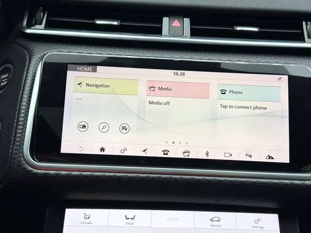 Used 2018 Land Rover Range Rover Velar R-Dynamic SE image 25