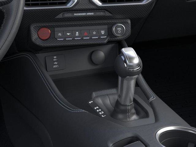 New 2026 Ford Mustang Premium image 15