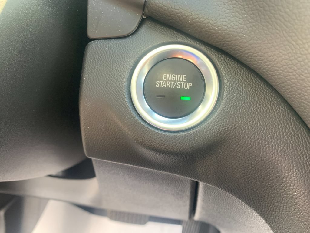 Used 2023 Chevrolet Equinox LT AWD/4WD image 26