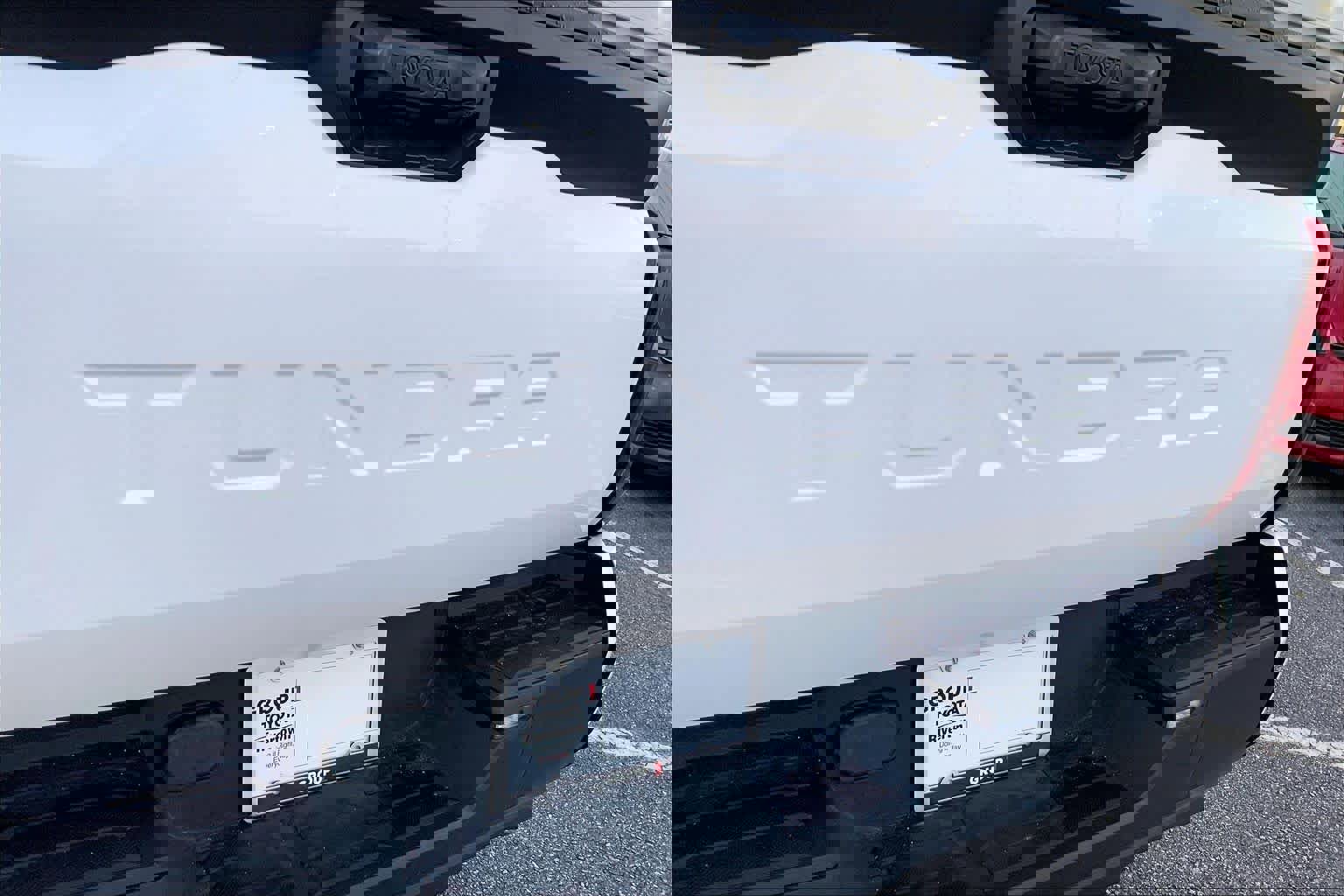 Used 2024 Toyota Tundra SR image 10