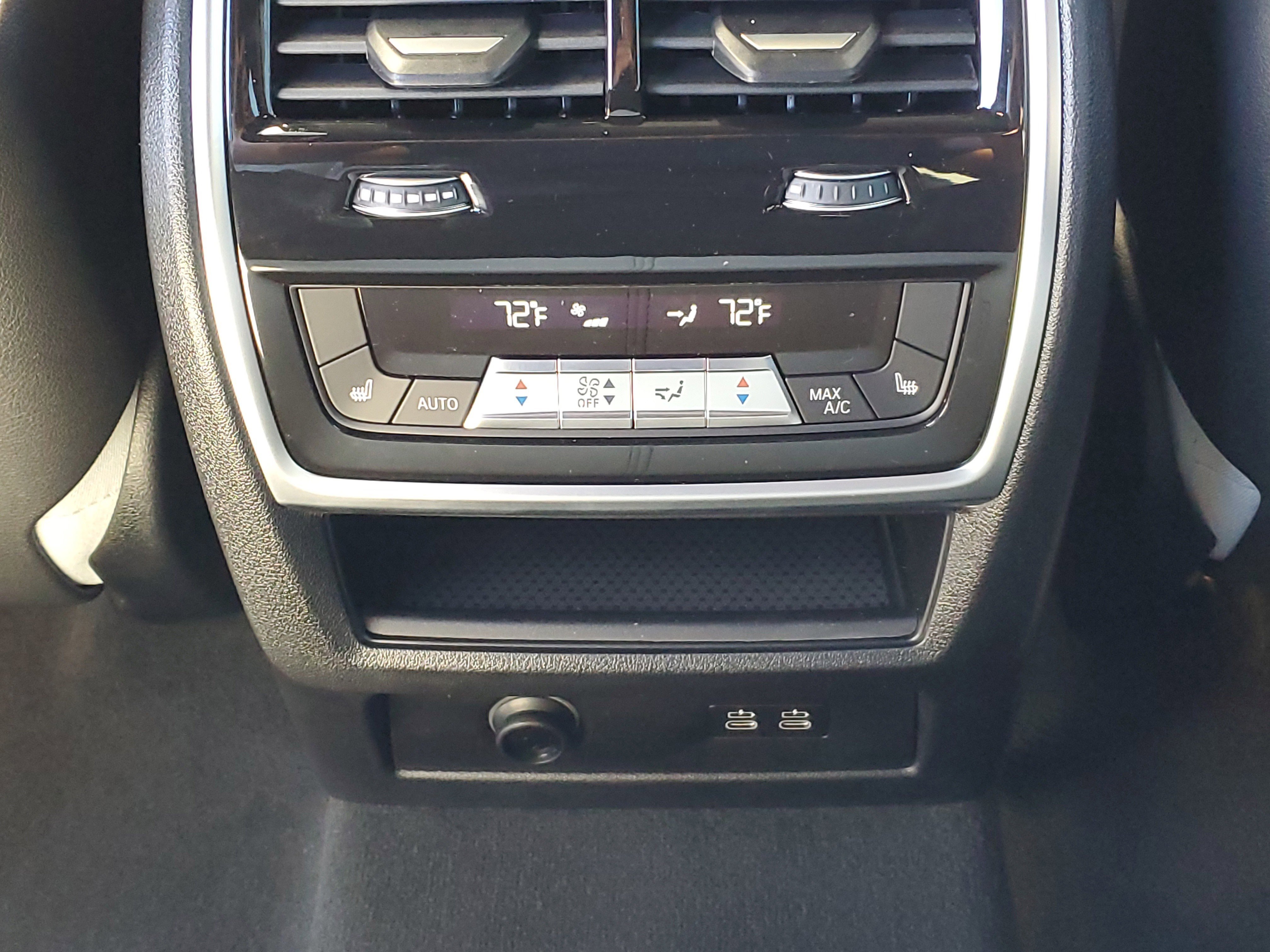 New 2026 BMW X5 xDrive50e w/ Executive Package image 14