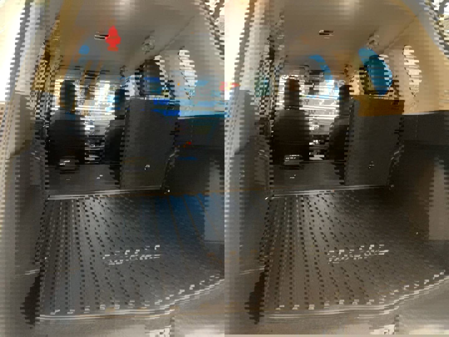 Used 2025 Nissan Rogue SV w/ Rock Creek Premium Package image 20