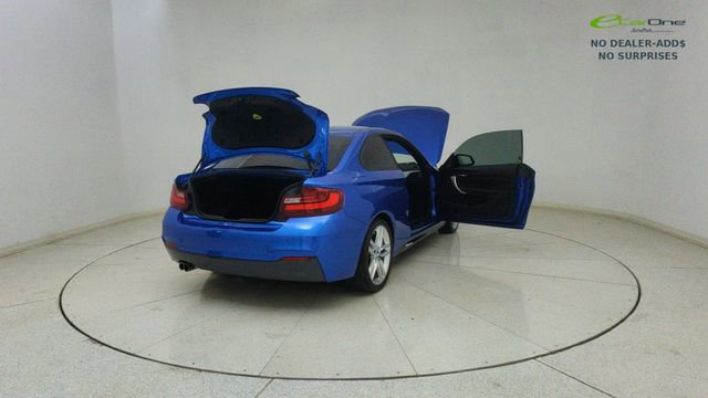 Used 2014 BMW 228i Coupe RWD image 66