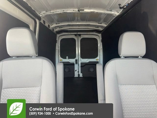 New 2026 Ford Transit 250 148 Medium Roof Extended AWD w/ Load Area Protection Package image 29