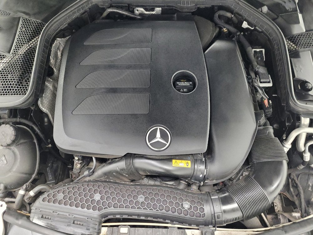 Used 2020 Mercedes-Benz C 300 Sedan image 30
