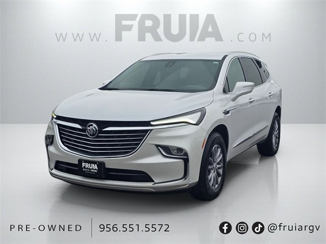 Used 2023 Buick Enclave Premium image 1