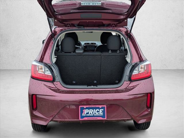 Used 2021 Mitsubishi Mirage ES image 6