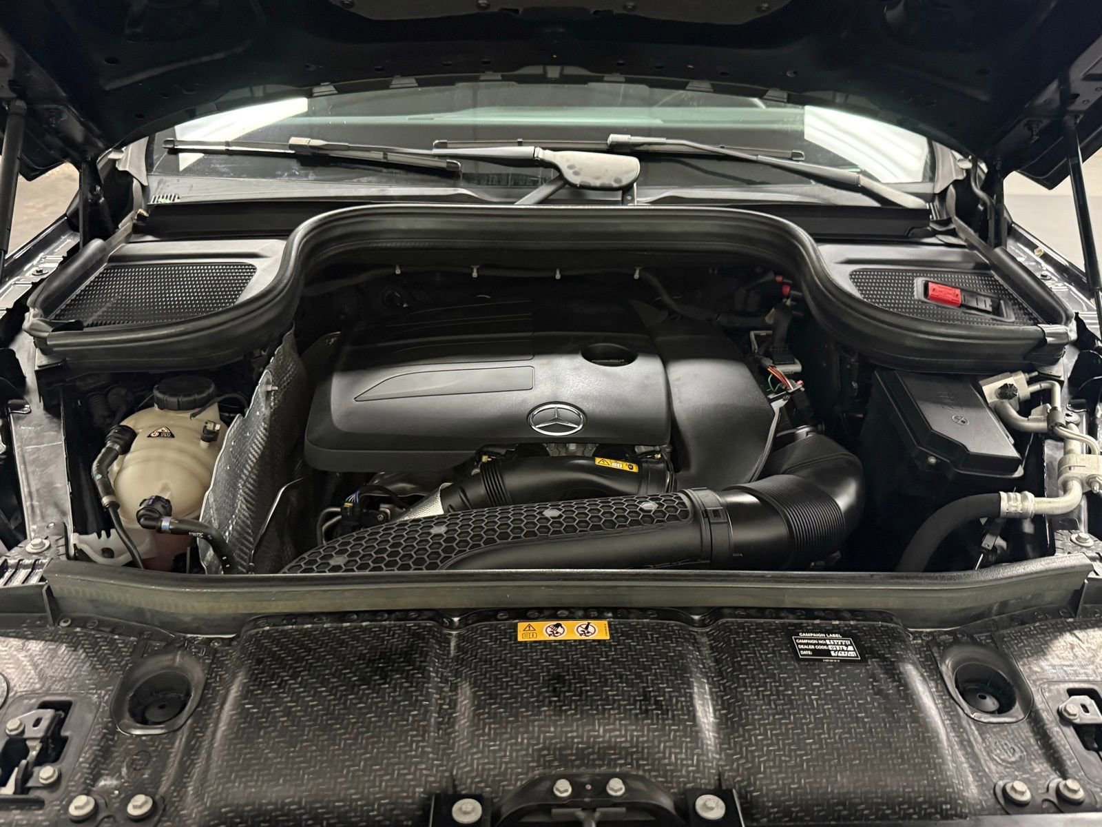 Used 2022 Mercedes-Benz GLE 350 GLE 350 image 42