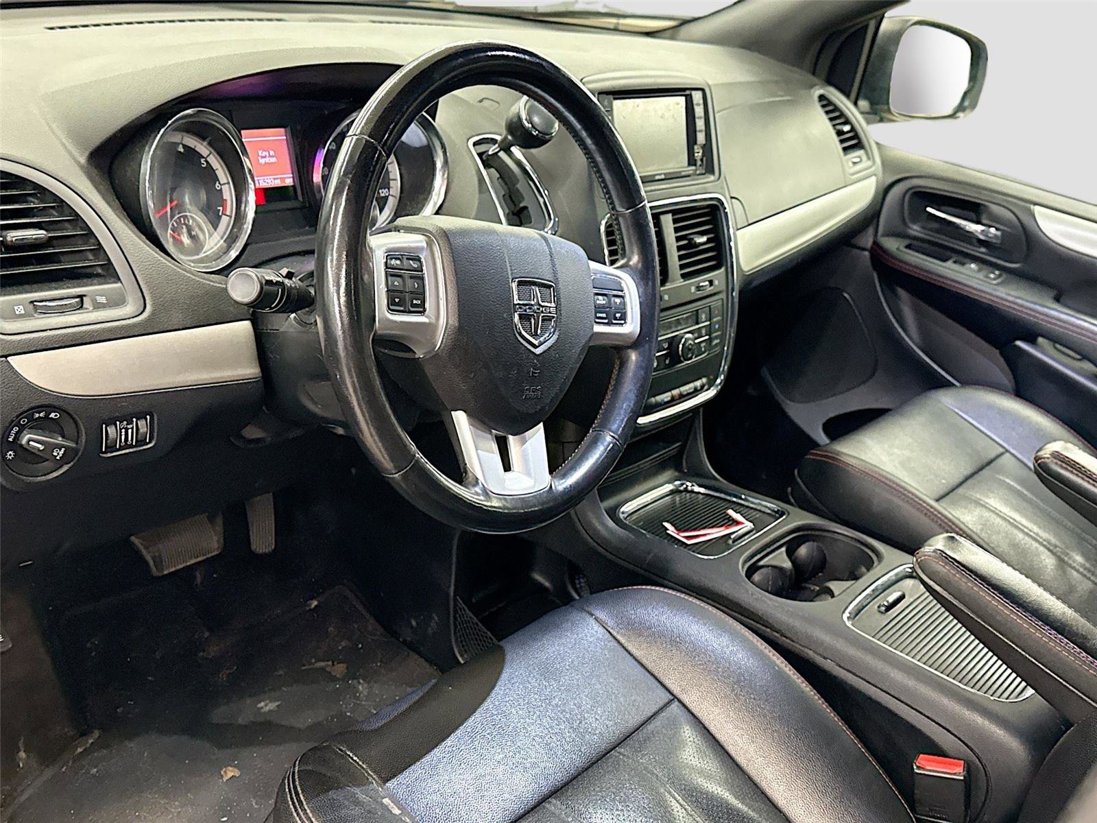 Used 2019 Dodge Grand Caravan GT image 7