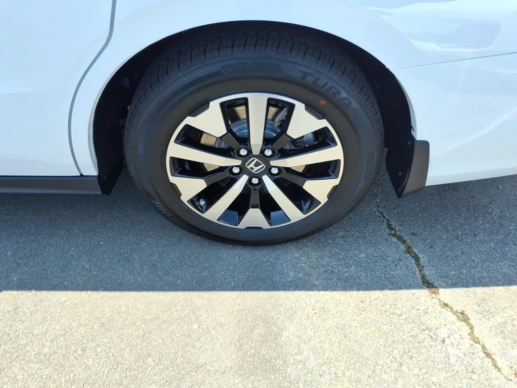 New 2026 Honda Odyssey EX-L image 7
