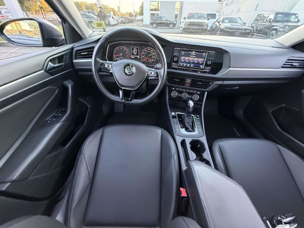 Used 2020 Volkswagen Jetta S FWD image 20