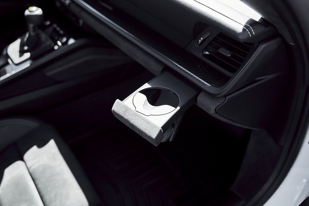 Used 2022 Porsche 911 GT3 image 37