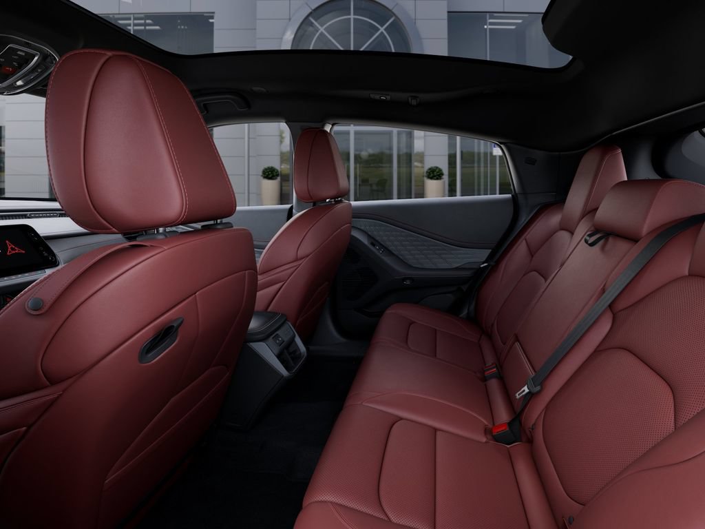 New 2026 Dodge Charger R/T AWD/4WD image 24