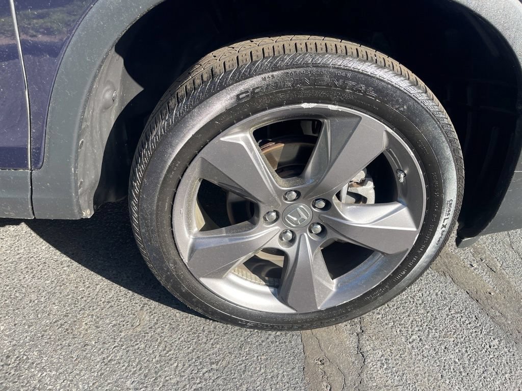Used 2021 Honda Passport Touring image 32