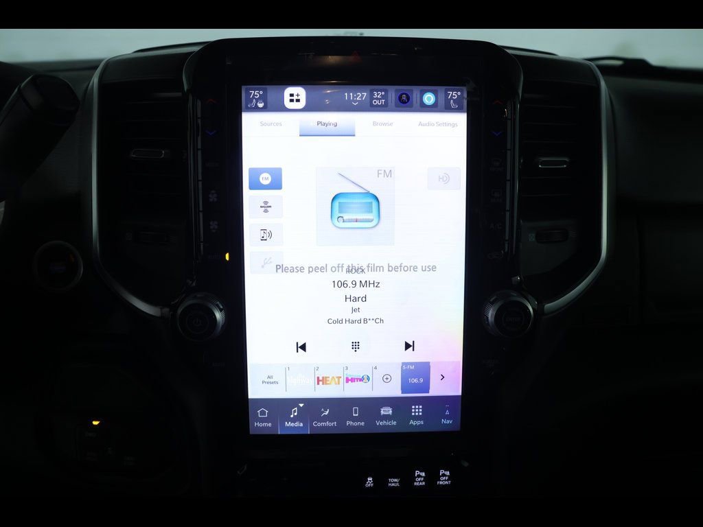 New 2026 RAM 2500 Big Horn image 20