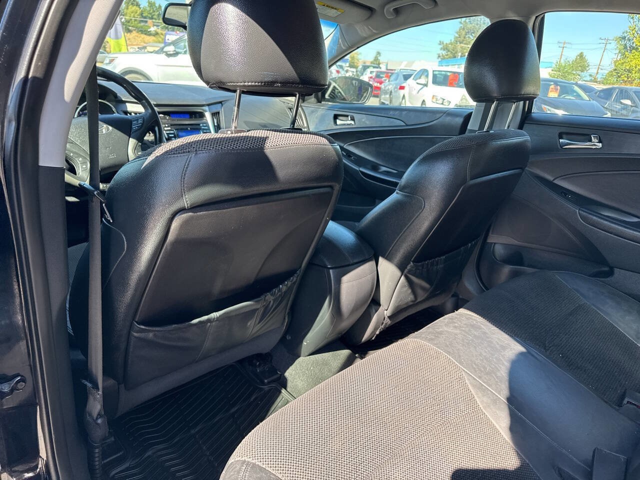 Used 2012 Hyundai Sonata SE image 12