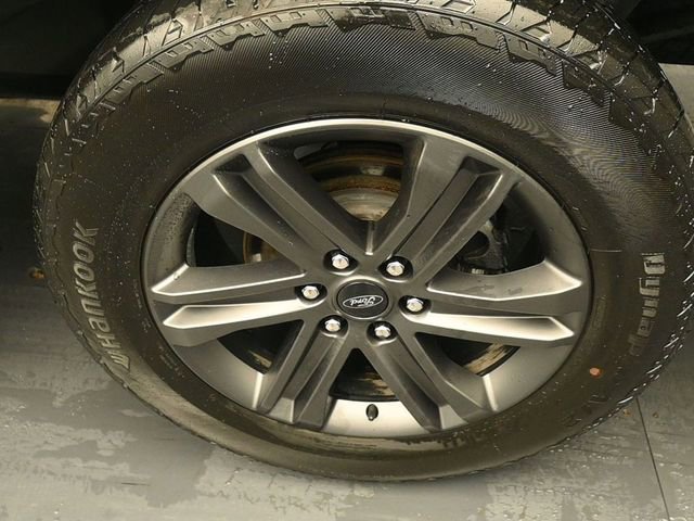 Used 2023 Ford F150 XLT w/ Equipment Group 302A High image 9